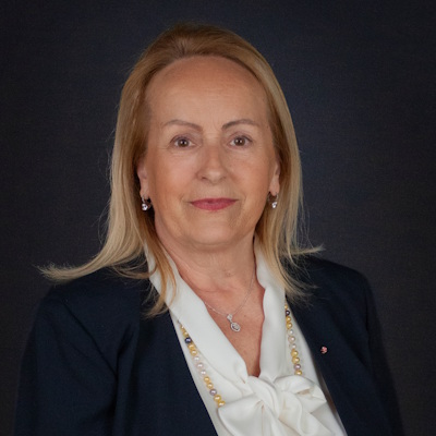 Brigitte Boccone-Pagès